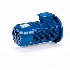 Электродвигатель ESQ 71 C4-SDN- 0,55/1500 IMB5