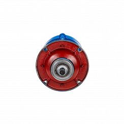 Двигатель подъема тали ESQ RW 1т (ZD1 22-4 1.5 кВт)