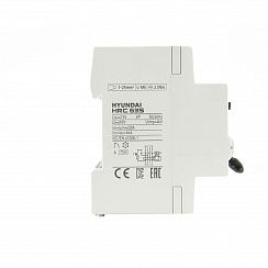 Устройство защитного отключения HRC63S 4PG4S0000C 00032F 4 полюса, 32A, 30mA (STANDARD), тип A