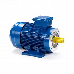 Электродвигатель ESQ 71 B4-SDN- 0,37/1500 IMB34