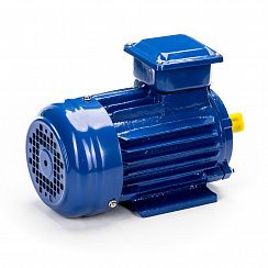 Электродвигатель 5АИ 71 В2 1,1/3000 IM1081