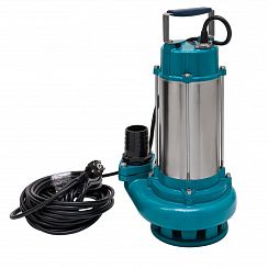 Насос ГНОМ 16-16-50/1,5-220-NF