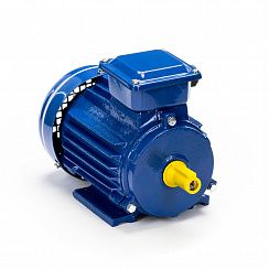 Электродвигатель 5АИ 71 В2 1,1/3000 IM1081