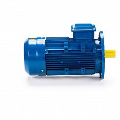 Электродвигатель ESQ 56 B4-SDN- 0,09/1500 IMB5