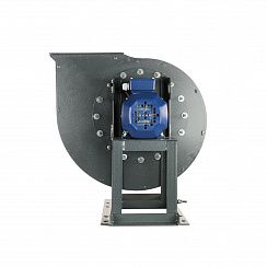 Вентилятор центробежный ВЦП 7-40 № 2,5 пр. 0 с дв. 2.2/3000