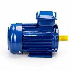 Электродвигатель 5АИ 71 В2 1,1/3000 IM1081