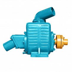 Насос АНС-60 под 5,5 кВт без электродвигателя без рамы