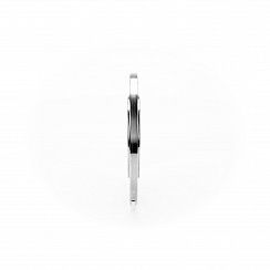 фланец выходной R97 (350) (B)