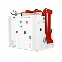 Вакуумный выключатель BB(F) 12/630-25-180-C-E-M2C2S2-MCD5-U0-T0-EAL0-ED0-У3 (5NO+5NC, AC/DC220)