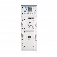 Ячейка отходящей линии КСО.ESQ-OPTIMA-3ОЛ-630-10кВ