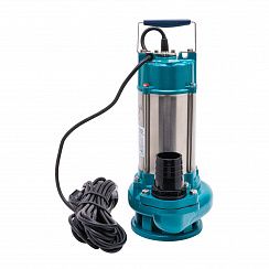 Насос ГНОМ 10-10-50/0,55-220-NF