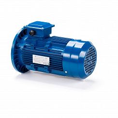 Электродвигатель ESQ 56 B4-SDN- 0,09/1500 IMB5