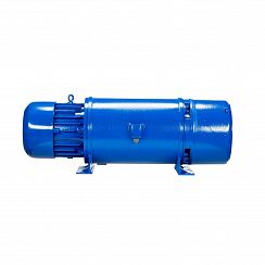 Таль ESQ RW 0161 5т 6м с ключ-маркой