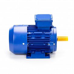 Электродвигатель 5АИ 80 А2 1,5/3000 IM1081