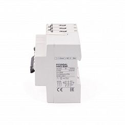 Дифавтомат HRO63P 3PG4C0000C G 3P 16A 10кА 30мА