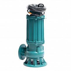 Насос ГНОМ-М 100-25-100/11-380