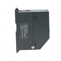 Частотный преобразователь ESQ-770-2S-0022 2.2/4кВт, 220 В