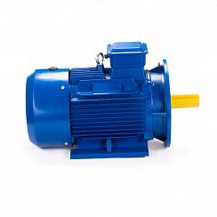 Электродвигатель ESQ 132 S4-SDN- 5,5/1500 IMB35