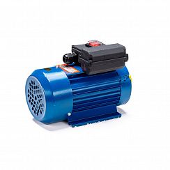 Электродвигатель 5АИЕ1 63 B4 FT100 0,25/1500 IM2181