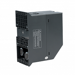 Частотный преобразователь ESQ-770-2S-0022 2.2/4кВт, 220 В
