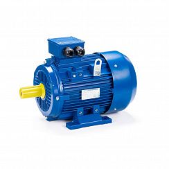 Электродвигатель ESQ 180 M2-SDN- 22/3000 IMB3