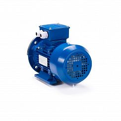 Электродвигатель ESQ 90 LB4-SDN- 2,2/1500 IMB35