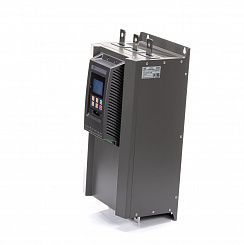 Устройство плавного пуска ESQ-GS7-110 (220А, 380В, 110кВт, встроенный шунтирующий контактор)