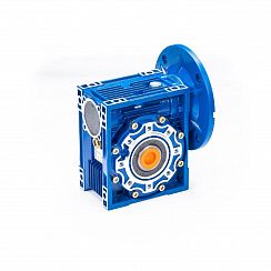 Редуктор NMRW075- 50/80B5