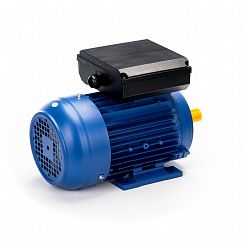 Электродвигатель 5АИЕ1 71 В4 0,55/1500 IM1081