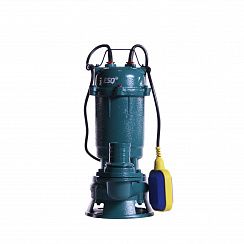 Насос ГНОМ-М 10-6-50/0,55-220