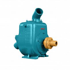 Насос С-569М под 15 кВт без электродвигателя без рамы