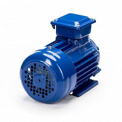 Электродвигатель 5АИ 71 В2 1,1/3000 IM1081