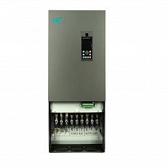 Частотный преобразователь ESQ-760-4T0750G/0900P 75/90кВт, 380В