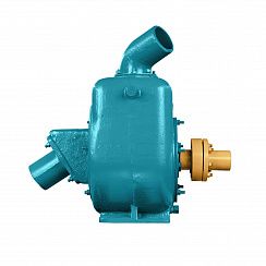 Насос С-569М под 15 кВт без электродвигателя без рамы