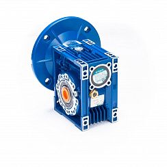 Редуктор NMRW063-100/71B5