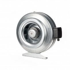 Вентилятор канальный ESQ ВКК-250