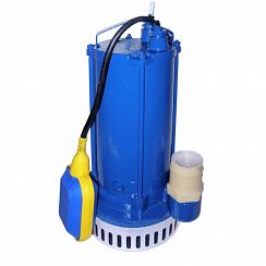 Насос ГНОМ 16-16 Д (220В) с поплавком