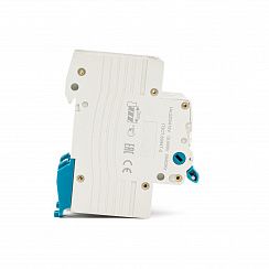 Выключатель нагрузки ВН125C-3P 0016 3 полюса, 16А ESQ