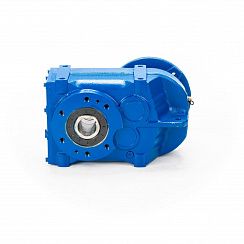 Редуктор FA107/G- 14.67/225B5