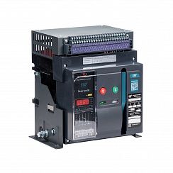 Воздушный автоматический выключатель ВА99-40A 3F M0C0S0 M 630A