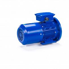 Электродвигатель 5АИ 80 А6 ET2 0,75/1000 IM2081