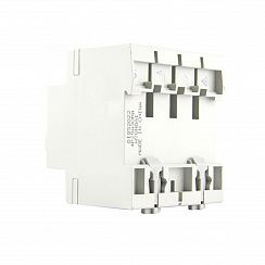 Устройство защитного отключения HRC63S 4PG4S0000C 00032F 4 полюса, 32A, 30mA (STANDARD), тип A