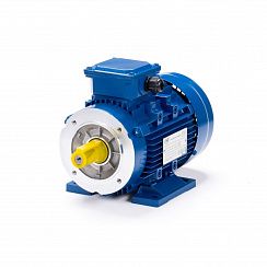 Электродвигатель ESQ 80 B6-SDN- 0,55/1000 IMB34