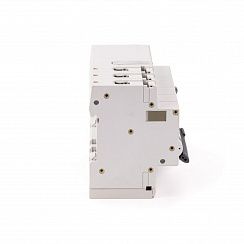 Дифавтомат HRO63P 3PG4B0000C G 3P 16A 10кА 30мА