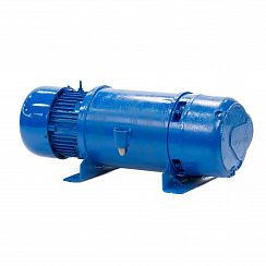 Таль ESQ RW 0132 1т 9м