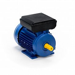 Электродвигатель 5АИЕ2 71 A4 0,37/1500 IM1081