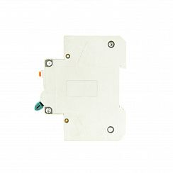 Дифавтомат ESQ АВДТ-32S 1P+N 10А 30мА 4,5кА