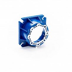 фланец на выходной вал 063FB