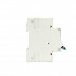 Устройство защитного отключения ВД1-63 4п 25А/30мА/6кА (эл-мех, тип АC) ESQ