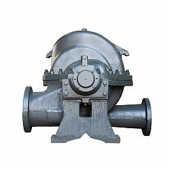 Насос ЦН 400-105-С под 200 кВт без электродвигателя без рамы